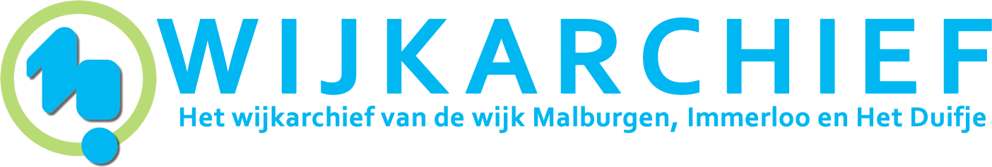 logo wijkarchief